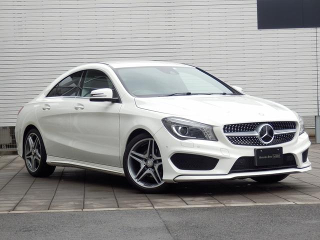 ＣＬＡクラス ＣＬＡ１８０　スポーツ　禁煙車・レーダーセーフティパッケージ・ブラインドスポットアシスト・衝突被害軽減ブレーキ・パークトロニック・バイキセノンヘッドライト・ナビゲーション・バックカメラ・ＥＴＣ２．０・キーレスゴーシステム（9枚目）