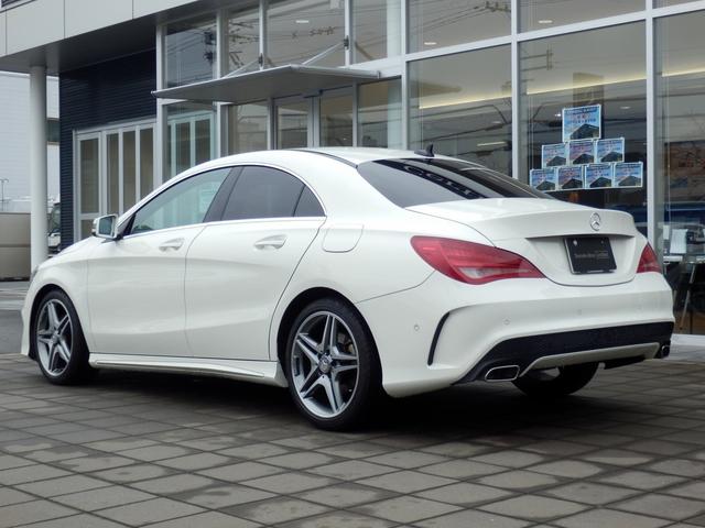 ＣＬＡクラス ＣＬＡ１８０　スポーツ　禁煙車・レーダーセーフティパッケージ・ブラインドスポットアシスト・衝突被害軽減ブレーキ・パークトロニック・バイキセノンヘッドライト・ナビゲーション・バックカメラ・ＥＴＣ２．０・キーレスゴーシステム（16枚目）