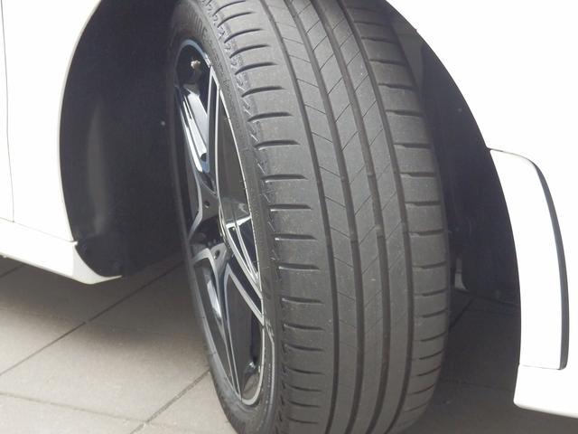 Ｂクラス Ｂ１８０　自社買取り車両・ＡＭＧライン・ＭＢＵＸ　ＡＲナビゲーション・アダプティブハイビームアシストプラス・マルチビームＬＥＤヘッドライト・プライバシーガラス・１８インチアルミ・パワーシート（9枚目）