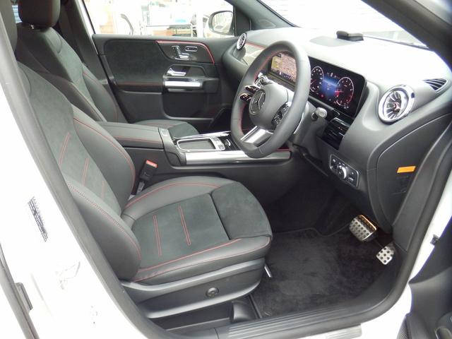 Ｂクラス Ｂ１８０　自社買取り車両・ＡＭＧライン・ＭＢＵＸ　ＡＲナビゲーション・アダプティブハイビームアシストプラス・マルチビームＬＥＤヘッドライト・プライバシーガラス・１８インチアルミ・パワーシート（11枚目）