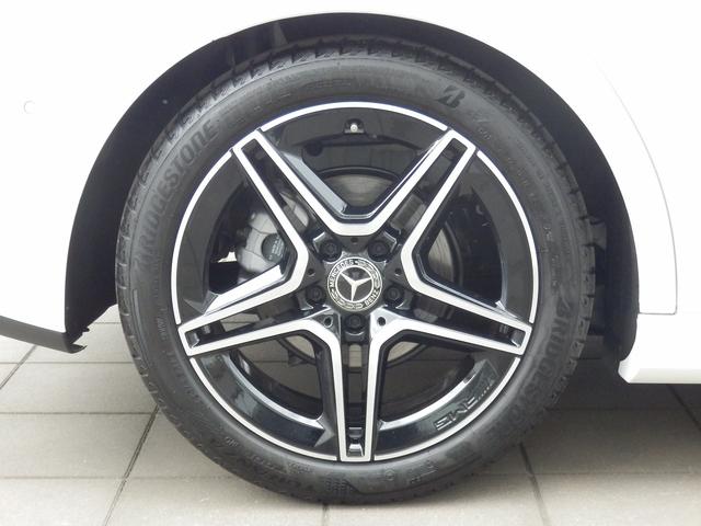 Ｂクラス Ｂ１８０　自社買取り車両・ＡＭＧライン・ＭＢＵＸ　ＡＲナビゲーション・アダプティブハイビームアシストプラス・マルチビームＬＥＤヘッドライト・プライバシーガラス・１８インチアルミ・パワーシート（24枚目）
