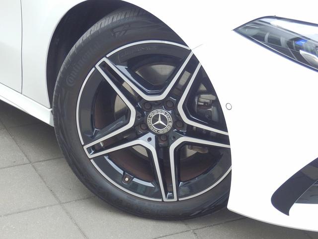 Ａクラス Ａ２００ｄ　ＡＭＧラインパッケージ　自社買取車・ワンオーナー車・パノラミックスライディングルーフ・ＡＭＧラインパッケージ・前席メモリー付きパワーシート、シートヒーター・ＭＢＵＸ　ＡＲナビゲーション・マルチビームＬＥＤヘッドライト（13枚目）