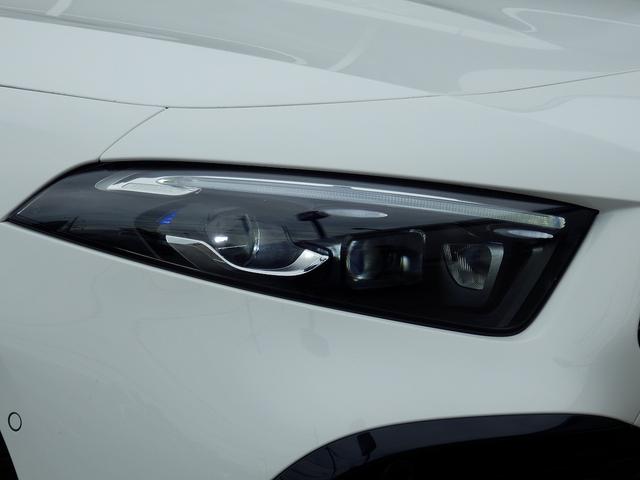 Ａクラス Ａ２００ｄ　ＡＭＧラインパッケージ　自社買取車・ワンオーナー車・パノラミックスライディングルーフ・ＡＭＧラインパッケージ・前席メモリー付きパワーシート、シートヒーター・ＭＢＵＸ　ＡＲナビゲーション・マルチビームＬＥＤヘッドライト（14枚目）