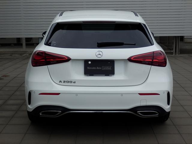Ａクラス Ａ２００ｄ　ＡＭＧラインパッケージ　自社買取車・ワンオーナー車・パノラミックスライディングルーフ・ＡＭＧラインパッケージ・前席メモリー付きパワーシート、シートヒーター・ＭＢＵＸ　ＡＲナビゲーション・マルチビームＬＥＤヘッドライト（30枚目）