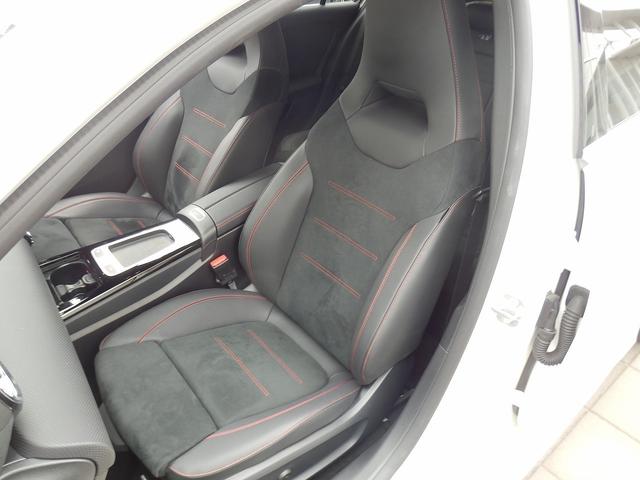 Ａクラス Ａ２００ｄ　ＡＭＧラインパッケージ　自社買取車・ワンオーナー車・パノラミックスライディングルーフ・ＡＭＧラインパッケージ・前席メモリー付きパワーシート、シートヒーター・ＭＢＵＸ　ＡＲナビゲーション・マルチビームＬＥＤヘッドライト（37枚目）