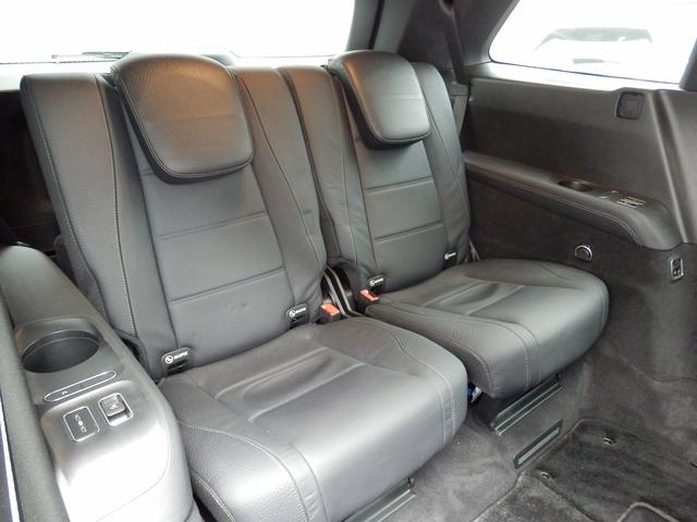 ＧＬＳ ＧＬＳ４００ｄ　４マチック　ＡＭＧライン　ワンオーナー車・ＡＭＧライン・本革シート・パノラミックスライディングルーフ・ＭＢＵＸナビゲーション・３６０°カメラ・ヘッドアップディスプレイ・シートベンチレーター（運転席・助手席）（22枚目）