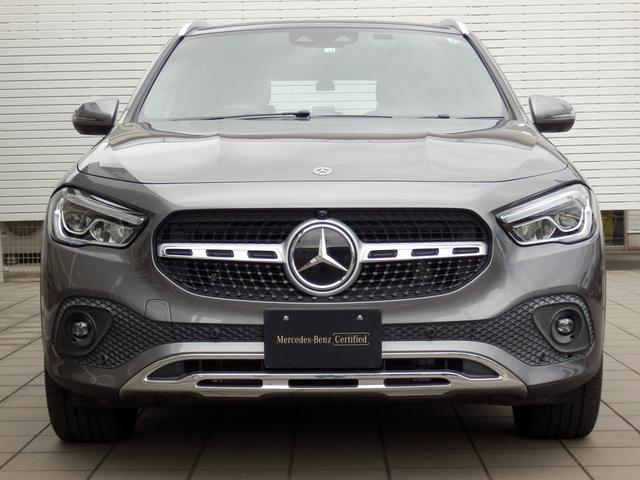 MERCEDES BENZ GLA-CLASS GLA200D 4MATIC