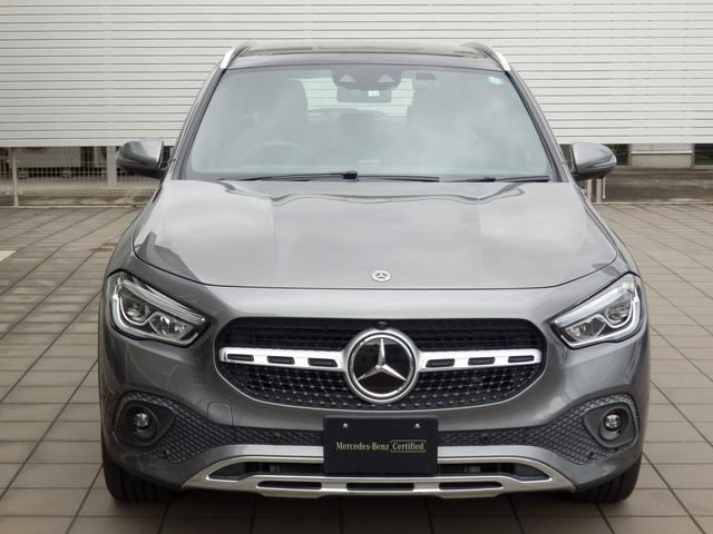 MERCEDES BENZ GLA-CLASS GLA200D 4MATIC