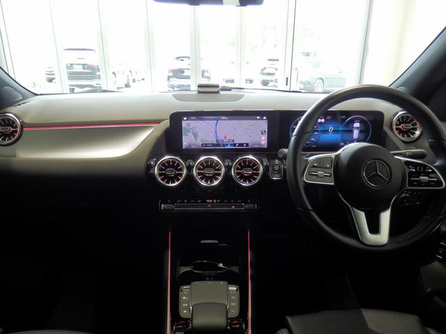 MERCEDES BENZ GLA-CLASS GLA200D 4MATIC