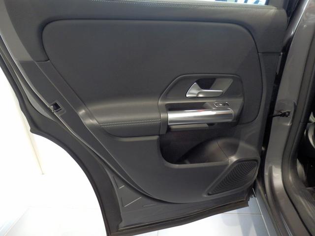 MERCEDES BENZ GLA-CLASS GLA200D 4MATIC