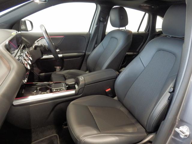 MERCEDES BENZ GLA-CLASS GLA200D 4MATIC