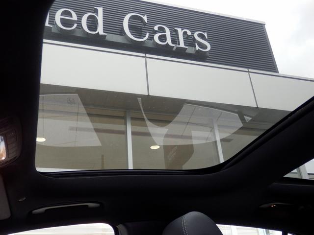 MERCEDES BENZ GLA-CLASS GLA200D 4MATIC