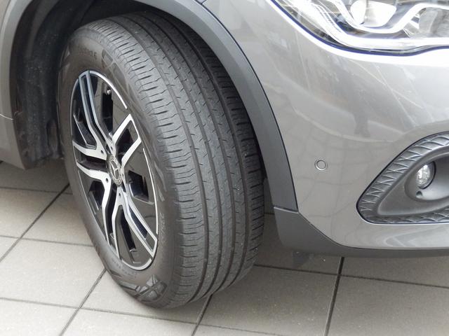 MERCEDES BENZ GLA-CLASS GLA200D 4MATIC