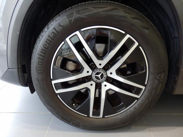 MERCEDES BENZ GLA-CLASS GLA200D 4MATIC