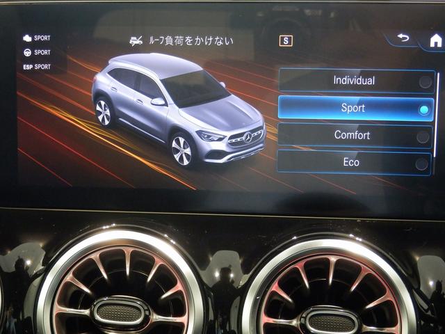 MERCEDES BENZ GLA-CLASS GLA200D 4MATIC