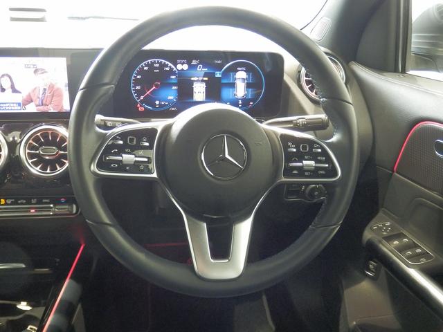 MERCEDES BENZ GLA-CLASS GLA200D 4MATIC