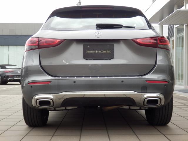 MERCEDES BENZ GLA-CLASS GLA200D 4MATIC