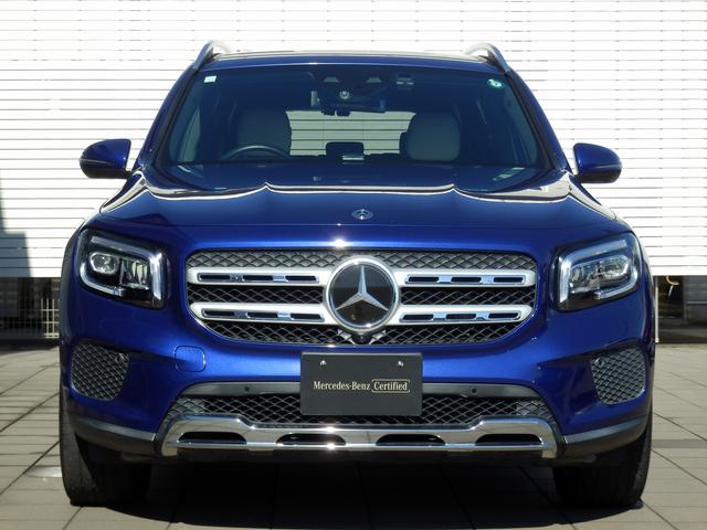 MERCEDES BENZ GLB GLB200D