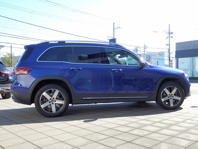 MERCEDES BENZ GLB GLB200D