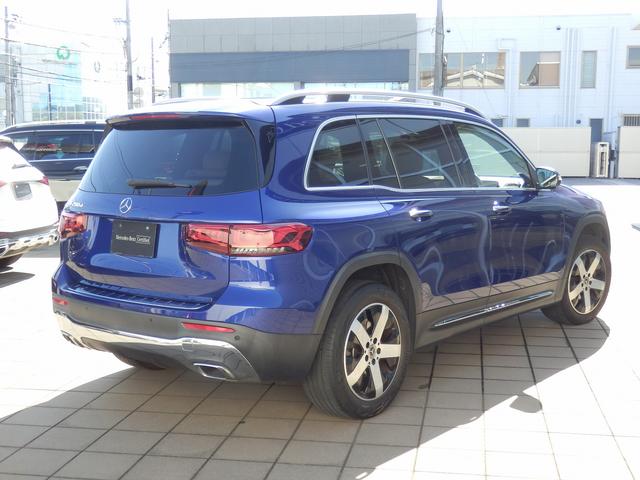 MERCEDES BENZ GLB GLB200D