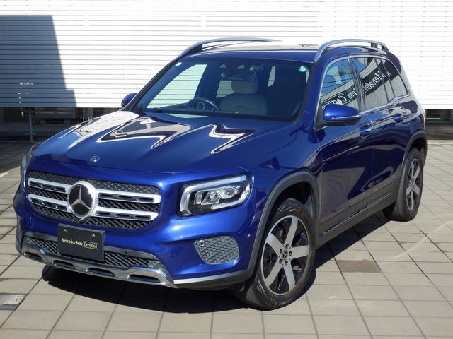 MERCEDES BENZ GLB GLB200D