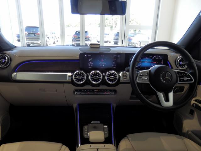 MERCEDES BENZ GLB GLB200D