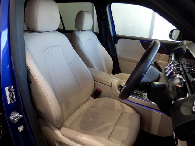 MERCEDES BENZ GLB GLB200D