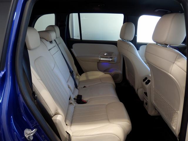 MERCEDES BENZ GLB GLB200D