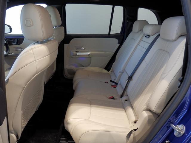 MERCEDES BENZ GLB GLB200D