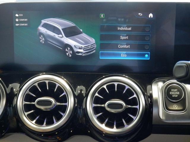 MERCEDES BENZ GLB GLB200D