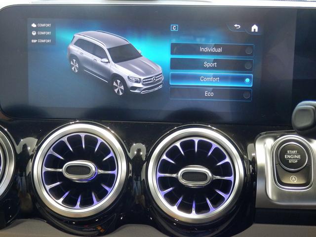 MERCEDES BENZ GLB GLB200D