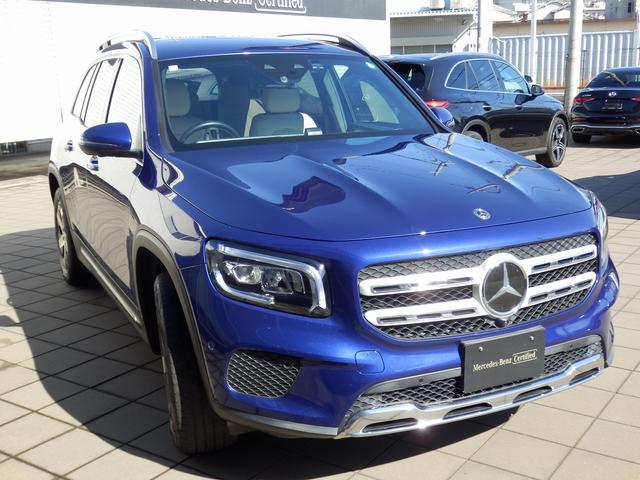 MERCEDES BENZ GLB GLB200D