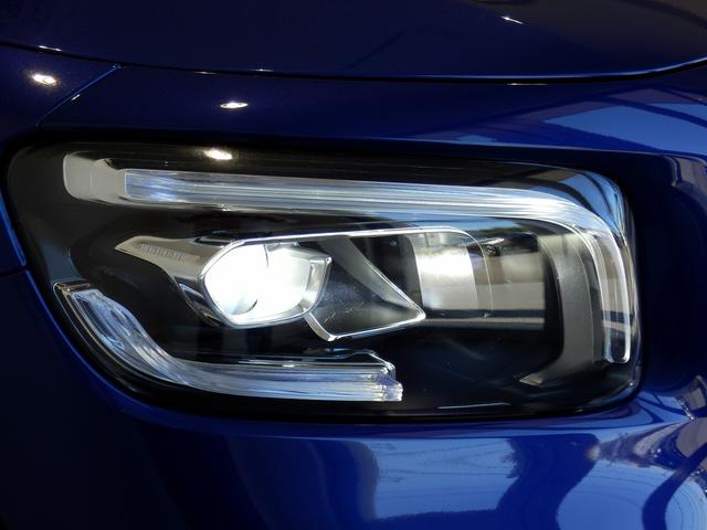 MERCEDES BENZ GLB GLB200D