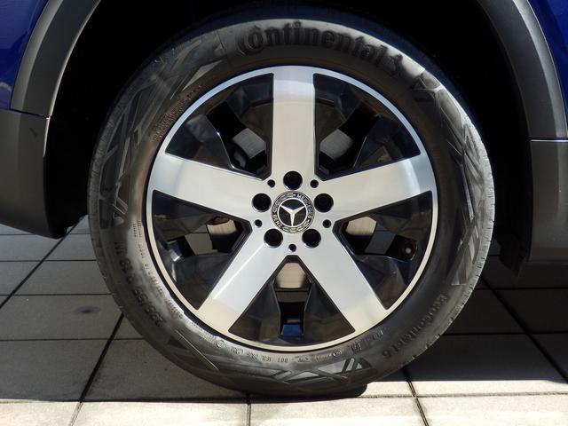 MERCEDES BENZ GLB GLB200D