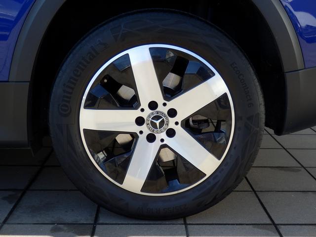 MERCEDES BENZ GLB GLB200D