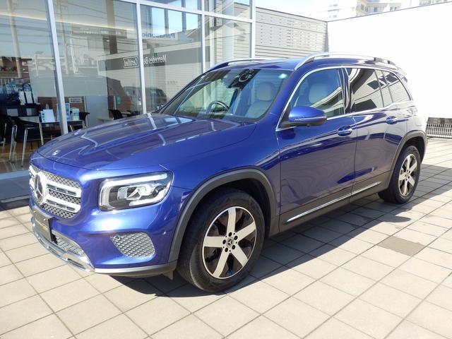 MERCEDES BENZ GLB GLB200D