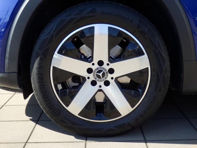 MERCEDES BENZ GLB GLB200D