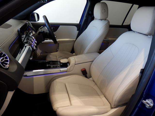 MERCEDES BENZ GLB GLB200D