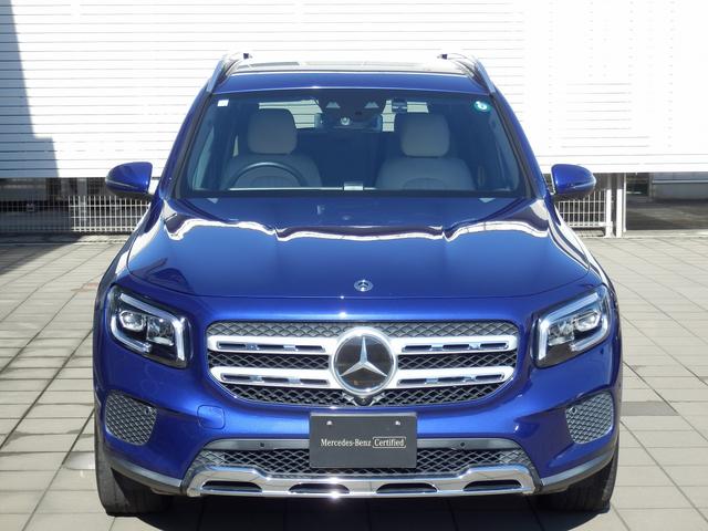 MERCEDES BENZ GLB GLB200D