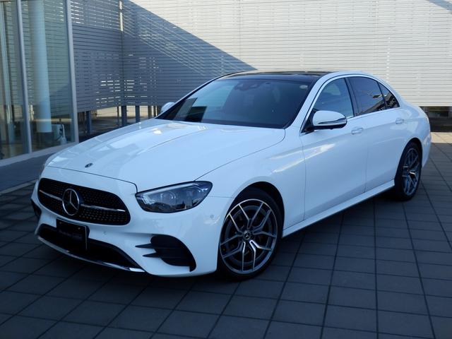 Eクラス E200 スポーツ AMGライン・本革ナッパレザー・エクスクルーシブパッケージ・ブルメスターサラウンドサウンドシステム・パノラミックスライディングルーフ・後席シートヒーター・エアバランスパッケージ(7枚目)