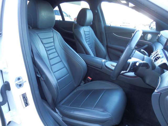 Eクラス E200 スポーツ AMGライン・本革ナッパレザー・エクスクルーシブパッケージ・ブルメスターサラウンドサウンドシステム・パノラミックスライディングルーフ・後席シートヒーター・エアバランスパッケージ(13枚目)