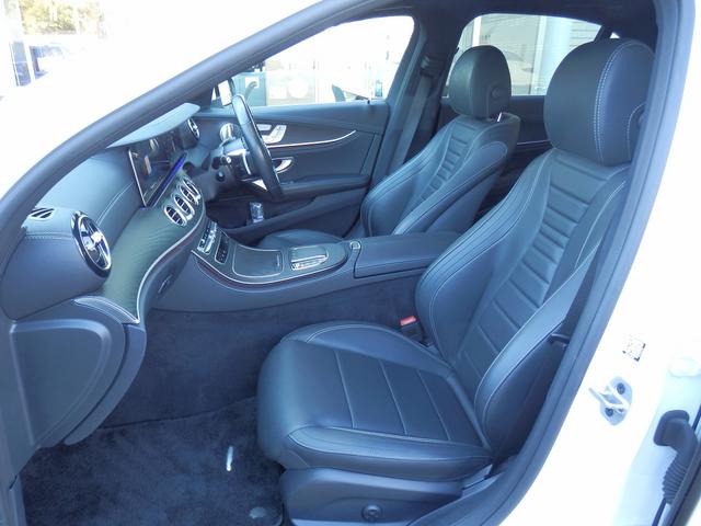 Eクラス E200 スポーツ AMGライン・本革ナッパレザー・エクスクルーシブパッケージ・ブルメスターサラウンドサウンドシステム・パノラミックスライディングルーフ・後席シートヒーター・エアバランスパッケージ(29枚目)