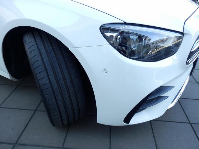 Eクラス E200 スポーツ AMGライン・本革ナッパレザー・エクスクルーシブパッケージ・ブルメスターサラウンドサウンドシステム・パノラミックスライディングルーフ・後席シートヒーター・エアバランスパッケージ(48枚目)