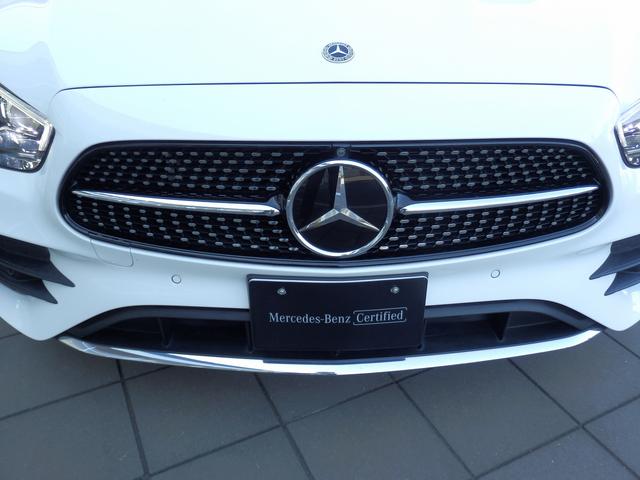 Eクラス E200 スポーツ AMGライン・本革ナッパレザー・エクスクルーシブパッケージ・ブルメスターサラウンドサウンドシステム・パノラミックスライディングルーフ・後席シートヒーター・エアバランスパッケージ(52枚目)