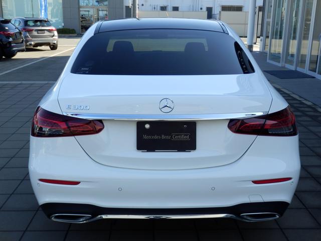 Eクラス E200 スポーツ AMGライン・本革ナッパレザー・エクスクルーシブパッケージ・ブルメスターサラウンドサウンドシステム・パノラミックスライディングルーフ・後席シートヒーター・エアバランスパッケージ(53枚目)