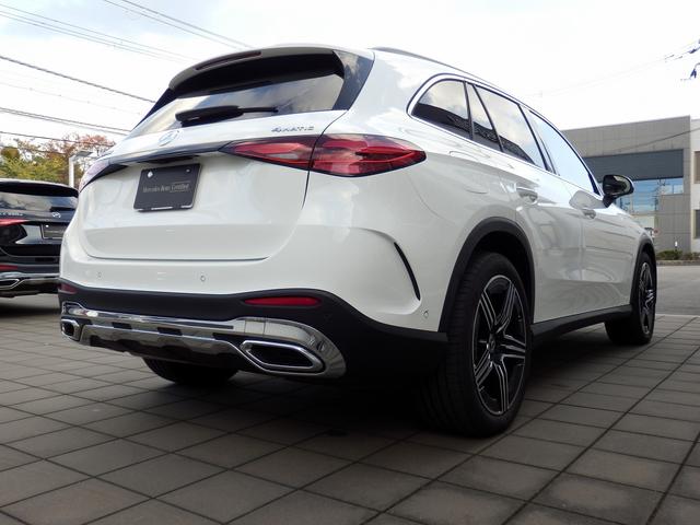 ＧＬＣ ＧＬＣ２２０ｄ　４マチック　ＡＭＧラインパッケージ　レーダーセーフティパッケージ・パノラミックスライディングルーフ・ＭＢＵＸ　ＡＲナビゲーション・３６０°カメラ・運転席助手席メモリー付きパワーシート・前席後席シートヒーター（17枚目）