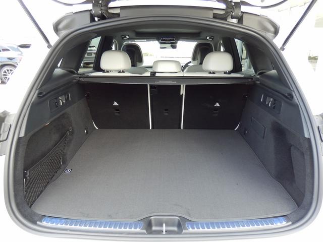 ＧＬＣ ＧＬＣ２２０ｄ　４マチック　ＡＭＧラインパッケージ　レーダーセーフティパッケージ・パノラミックスライディングルーフ・ＭＢＵＸ　ＡＲナビゲーション・３６０°カメラ・運転席助手席メモリー付きパワーシート・前席後席シートヒーター（22枚目）