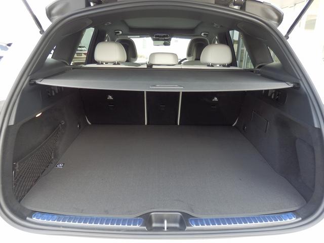 ＧＬＣ ＧＬＣ２２０ｄ　４マチック　ＡＭＧラインパッケージ　レーダーセーフティパッケージ・パノラミックスライディングルーフ・ＭＢＵＸ　ＡＲナビゲーション・３６０°カメラ・運転席助手席メモリー付きパワーシート・前席後席シートヒーター（25枚目）