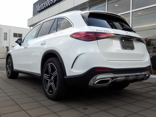 ＧＬＣ ＧＬＣ２２０ｄ　４マチック　ＡＭＧラインパッケージ　レーダーセーフティパッケージ・パノラミックスライディングルーフ・ＭＢＵＸ　ＡＲナビゲーション・３６０°カメラ・運転席助手席メモリー付きパワーシート・前席後席シートヒーター（28枚目）