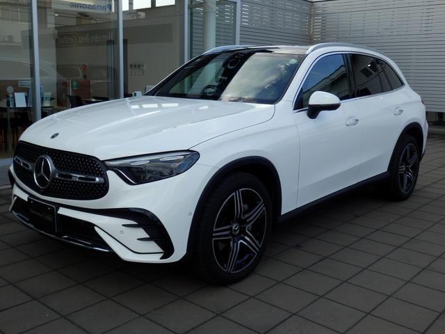 ＧＬＣ ＧＬＣ２２０ｄ　４マチック　ＡＭＧラインパッケージ　レーダーセーフティパッケージ・パノラミックスライディングルーフ・ＭＢＵＸ　ＡＲナビゲーション・３６０°カメラ・運転席助手席メモリー付きパワーシート・前席後席シートヒーター（32枚目）